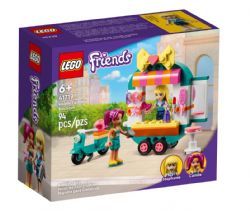LEGO FRIENDS - LA BOUTIQUE DE MODE MOBILE #41719